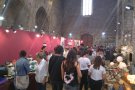 Terrania ha acollit prop de 7.000 visitants en la seva catorzena edició