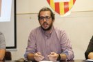Joan López continua com a president de l'Associació Medieval de Montblanc