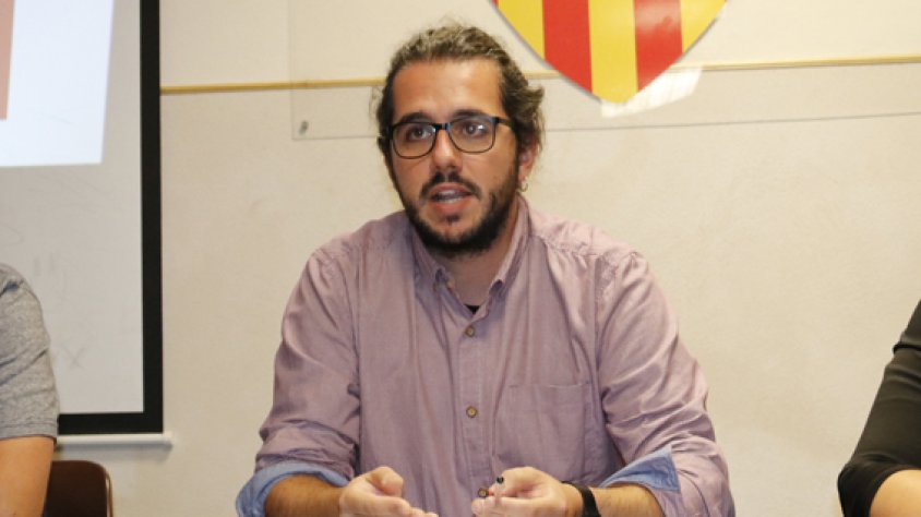 Joan López manté la presidència