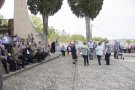 Sarral celebra amb més de 200 persones la Diada de Sant Cosme i Sant Damià