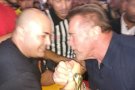 L'Arnold Classic Europe 2016 ha finalitzat amb protagonisme de la Conca de Barberà