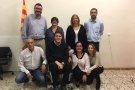 Presentades les candidatures al Partit Demòcrata Català a la Conca i a les comarques de Tarragona