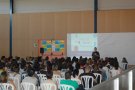 La ZER Conca de Barberà presenta el curs amb una xerrada sobre el programa Escola Nova 21