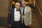 Joaquim Coello substitueix Carles Duarte com a president de la Fundació Carulla
