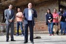 El gran festival del vidre de Vimbodí i Poblet ja ha començat