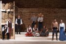 Tratea Teatre repetirà Terra Baixa a l'Espluga de Francolí