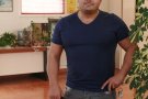 “La recompensa ha arribat de la mà del meu ídol…”