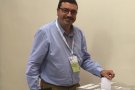 Marc Vinya, nou president de l’Executiva Comarcal del Partit Demòcrata Català