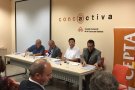 Presentades les Jornades Empresarials Comarcals a la Conca de Barberà