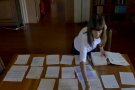 TV3 emet un documental sobre Tarradellas i el seu arxiu a Poblet