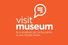 La nova aplicació 'Visitmuseum' ofereix informació de tots els museus catalans en quatre idiomes