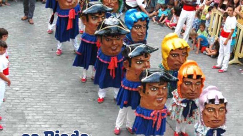 Cartell de la diada