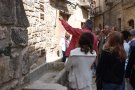 Continua la campanya “La Conca, poble a poble” amb una visita per Sarral