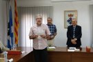 El poeta Josep Civit i Mateu guanya el premi Mn. Narcís Saguer 2016
