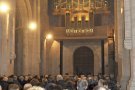 El 4 de novembre engega el V Festival Internacional d’Orgues de Poblet