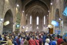 Clickània atrau 6.500 visitants el primer cap de setmana del Festival