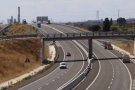 Ja es pot circular per l’A-27, entre Tarragona i Valls, a 120 km/h