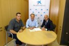 Conveni entre la Fundació