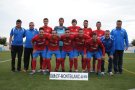 El CF Montblanc ha presentat els seus equips