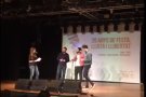 L'Acampada Jove presenta el documental