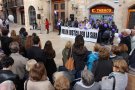 Concentració a Montblanc el 30 d'octubre per reclamar justícia per Sara Lozano
