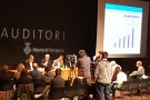 La Diputació de Tarragona destinarà 80 M € als municipis a través del PAM 2017-2020, l'aportació més elevada de la història