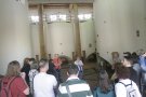Èxit de participació a les visites guiades de tardor per conèixer “La Conca, poble a poble”