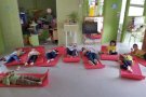 Educació emocional a l'escola de Pira