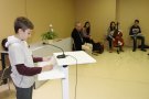 Cap de setmana literari a Montblanc amb la celebració del Festallibre