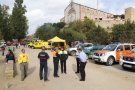 II Trobada de Vehicles d'Emergència a l'Espluga