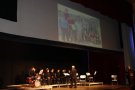 Emotiu i aplaudit concert del 5è aniversari de la Coral Aprodisca