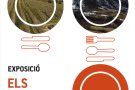 La Xarxa de Museus d’Etnologia de Catalunya porta a Montblanc l’exposició 'Els paisatges a la taula'