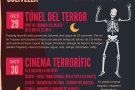 Solivella prepara una castanyada amb passatge del terror, una antiga posada, cinema i un concurs