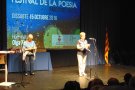 L'escriptora montblanquina Enriqueta Moix guanya el XIX Premi de Poesia Sagrada Família de Barcelona