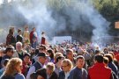 31è Mercat de la Castanya a Vilanova de Prades