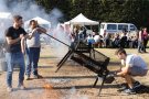 A punt el programa de la Festa de la Castanyada i el Mercat de la Castanya de Vilanova de Prades