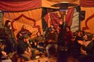 La ‘jam-session’ “Tocatelatu” celebra el tercer aniversari aquest 3 de novembre
