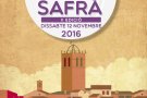 Santa Coloma de Queralt es prepara per la segona edició de Som terra de safrà