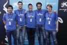 7 equips de Tarragona participen en el repte 24 hores imaginChallenge per crear videojocs per a banca mòbil