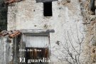 Presentació d’El guardià de les trufes, al Museu de la Vida Rural de l'Espluga