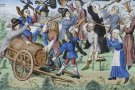 “Delicte i repressió a la Catalunya rural”, IV Jornada Sàpiens al Museu de la Vida Rural