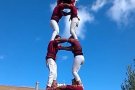 Els Torraires de Montblanc tanquen la temporada a Vila-seca