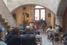 L'Espluga de Francolí prepara la Festa de la Música