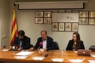 Es presenta la nova imatge de la Fira de Sarral