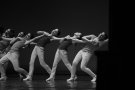 Alumnes de DansAra Sarral a la gala benèfica