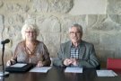 Santa Coloma de Queralt s’adhereix a la Xarxa de Calls de Catalunya