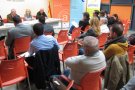Experiències emprenedores amb el