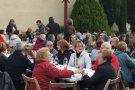 Sarral celebra la 22a Festa del Vi Novell