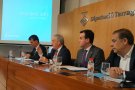 El pressupost de la Diputació de Tarragona per a 2017 assenta les bases de la reactivació econòmica als municipis del Camp de Tarragona i de les Terres de l'Ebre