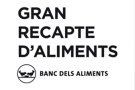 Arriba el Gran Recapte d'aliments, també a Montblanc i comarca